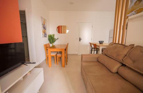 Balneario Umurama Apartamento | Apto Beira-Mar com Vista, Churrasqueira e Piscina