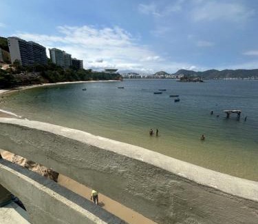 Inga Apartamento | Apto Beira-Mar Icarai RJ Curta e longa temporada