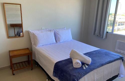 Balneario Remanso Apartamento | Apto beira-mar no centro | ROMM303