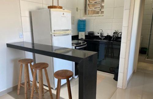 Balneario Remanso Apartamento | Apto beira-mar no centro | ROMM303