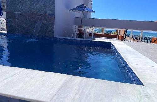 Jatiuca Apartamento | Apto Beira Mar - Pisicina - Garagem - Ibiza118
