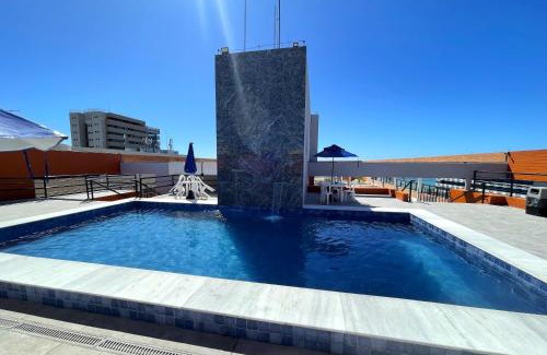 Jatiuca Apartamento | Apto Beira Mar - Pisicina - Garagem - Ibiza118