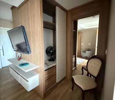 Quinta da Serra Apartamento | Apto Bell Canela "Cobertura no Centro"