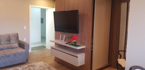 Quinta da Serra Apartamento | Apto Bell Canela "Cobertura no Centro"