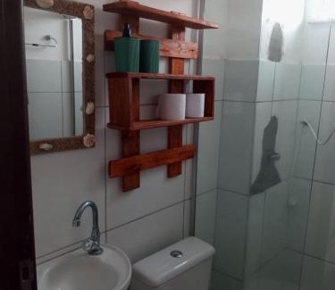 Sao Jose de Ribamar Apartamento | Apto bem localizado est de Ribamar ao lado do shopping