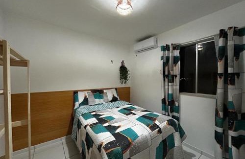 Sao Jose de Ribamar Apartamento | Apto bem localizado est de Ribamar ao lado do shopping