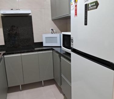 Centro Apartamento | Apto bem localizado e tranquilo no centro