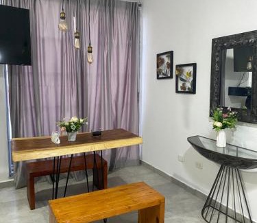 Cartagena District Apartamento | Apto Boho