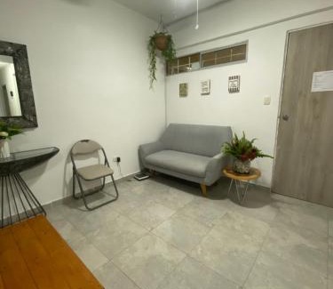Cartagena District Apartamento | Apto Boho