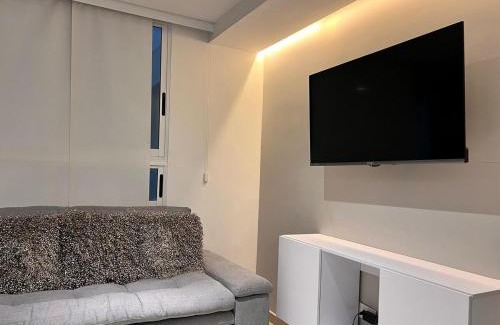 Bucaramanga Apartamento | Apto Botero 701 - WAIWA HOST