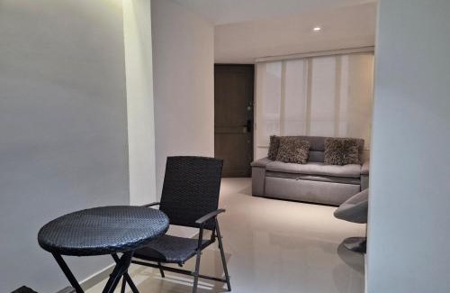 Bucaramanga Apartamento | Apto Botero 701 - WAIWA HOST