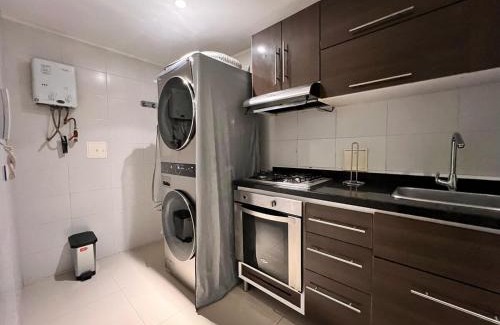 Bucaramanga Apartamento | Apto Botero 701 - WAIWA HOST