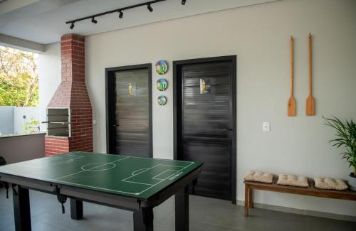 Japaratinga Apartamento | Apto c 2 suites e Lazer Completo a 100m da Praia