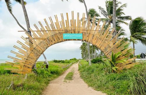 Japaratinga Apartamento | Apto c 2 suites e Lazer Completo a 100m da Praia