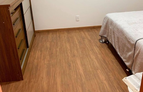 Barra Velha Apartamento | Apto c churrasq e piscina a beira-mar - Itajuba-SC