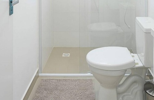 Gravata Apartamento | Apto c churrasq privada próx à Praia do Gravatá/SC