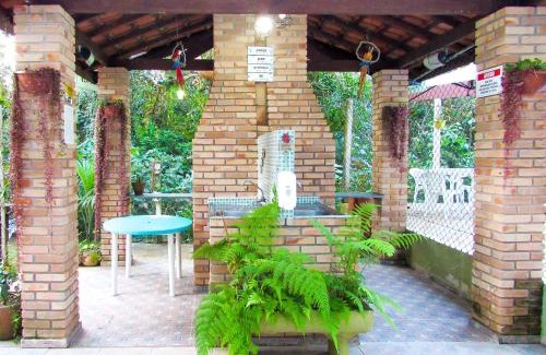 Tabatinga Apartamento | Apto c Wi-Fi e lazer na Praia de Tabatinga SP