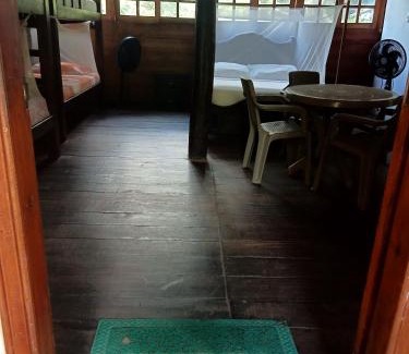 Palomino Apartamento | apto cabaña