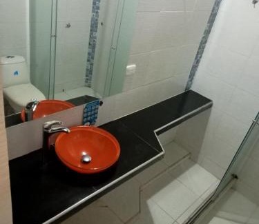 Palomino Apartamento | apto cabaña