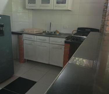 Palomino Apartamento | apto cabaña