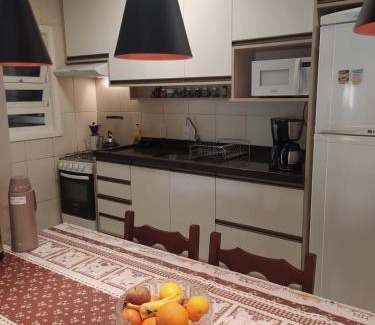 Arroio Teixeira Apartamento | Apto Capão Novo - 1 quadra do mar