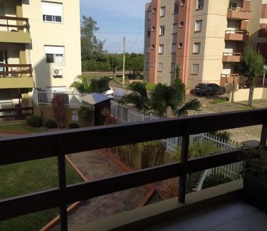 Arroio Teixeira Apartamento | Apto Capão Novo - 1 quadra do mar