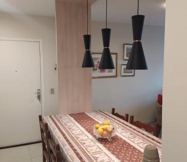 Arroio Teixeira Apartamento | Apto Capão Novo - 1 quadra do mar