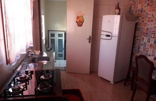 Barra da Lagoa Apartamento | Apto. casal com uma criança