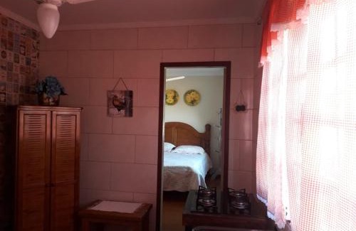 Barra da Lagoa Apartamento | Apto. casal com uma criança