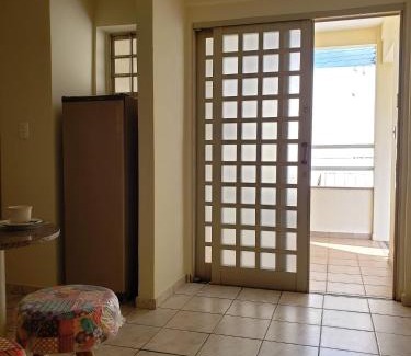 Araraquara Apartamento | Apto central com estacionamento - Faculdade Odonto