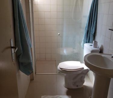 Araraquara Apartamento | Apto central com estacionamento - Faculdade Odonto