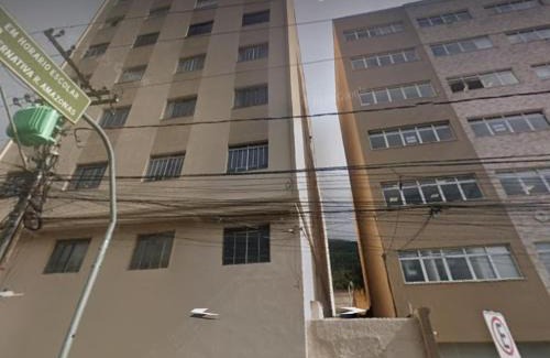 Regiao Urbana Homogenea V Apartamento | Apto Centro com estacionamento