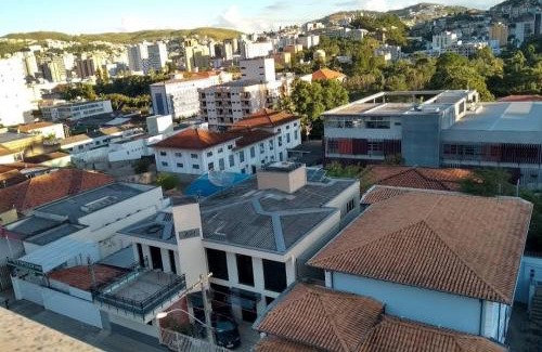 Regiao Urbana Homogenea V Apartamento | Apto Centro com estacionamento