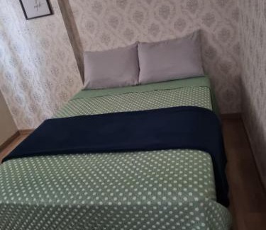 Regiao Urbana Homogenea V Apartamento | Apto Centro com estacionamento