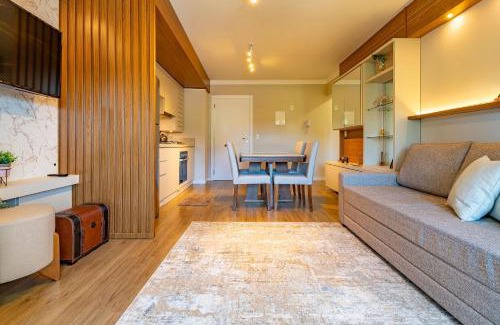 Quinta da Serra Apartamento | Apto centro de Canela - @stayhousetemporada