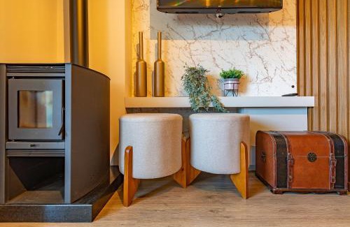 Quinta da Serra Apartamento | Apto centro de Canela - @stayhousetemporada