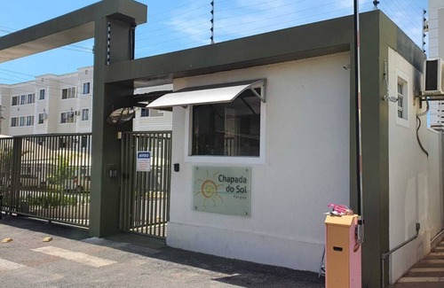 Jardim Aeroporto Apartamento | Apto Centro Próx Aeroporto de VG 2 Quartos 1 Banheiro