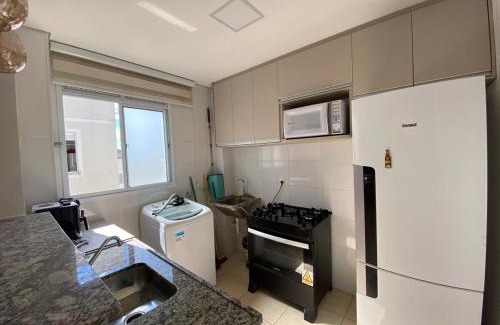 Santa Luzia Apartamento | Apto Charming and Aconchegante