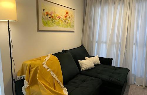Gleba Fazenda Palhano Apartamento | Apto charmoso Gleba Palhano