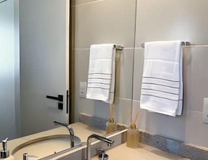 Gleba Fazenda Palhano Apartamento | Apto charmoso Gleba Palhano