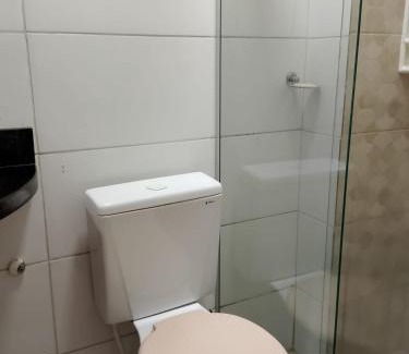 Terra Firme Apartamento | Apto Climatizado II