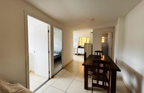 Sitio Barrocada Apartamento | Apto com 02 dormitórios ZN SP