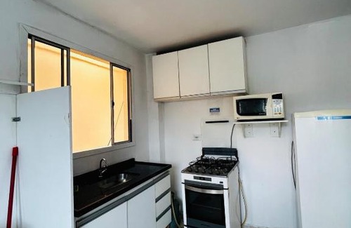 Sitio Barrocada Apartamento | Apto com 02 dormitórios ZN SP