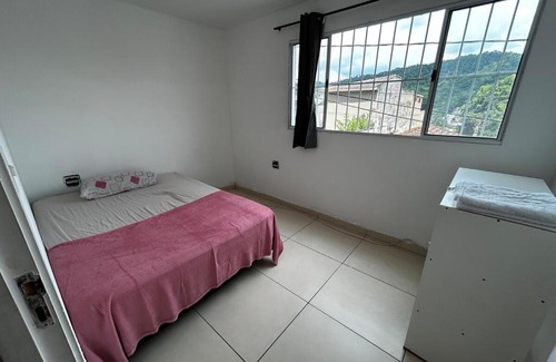 Sitio Barrocada Apartamento | Apto com 02 dormitórios ZN SP