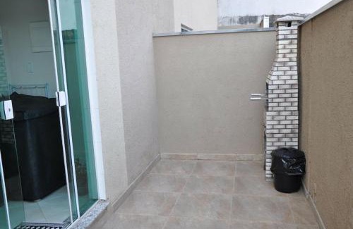 Regiao Urbana Homogenea XX Apartamento | Apto com 3 quartos,1 vaga garagem e quintal