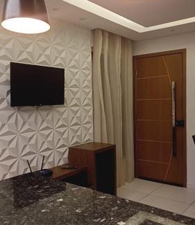Caruaru Apartamento | Apto com ar, lazer, conforto e portaria 24h ideal para famílias!