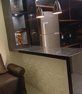 Caruaru Apartamento | Apto com ar, lazer, conforto e portaria 24h ideal para famílias!