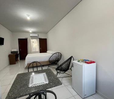 Sinop Apartamento | Apto com entrada individual 05