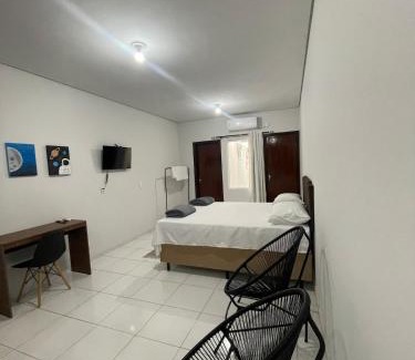 Sinop Apartamento | Apto com entrada individual 05
