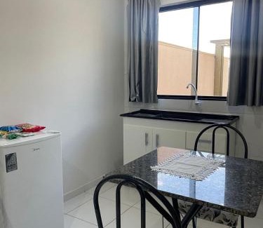 Sinop Apartamento | Apto com entrada individual 05